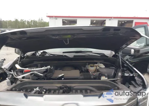 2023 GMC Sierra 1500 4Wd Short Box At4 z USA, uszkodzony, nr VIN 1GTUUEEL6PZ328812